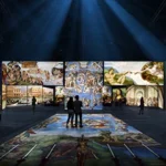 Biltmore Italian Renaissance Alive Picture