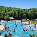 Summer Kickoff Pool Party
