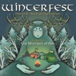 Fae Nectar Winterfest