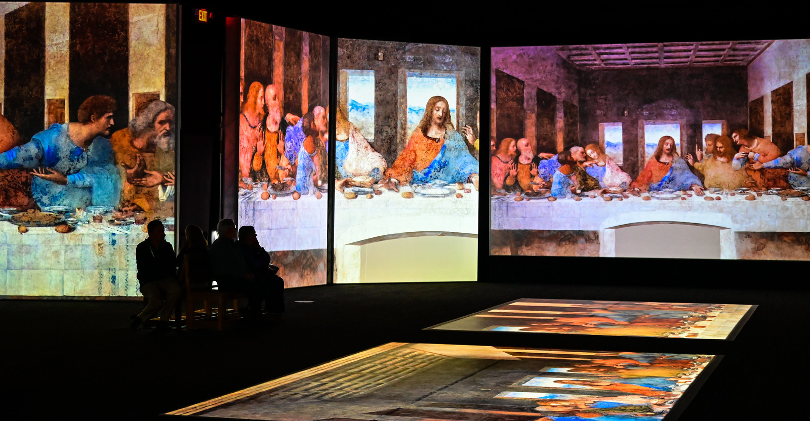 Italian Renaissance Alive Biltmore