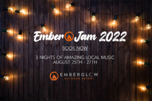 Live Music Lake Lure Ember-Jam-2022