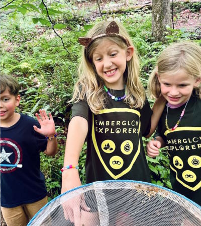 Emberglow Explorers Day Camp Lake Lure