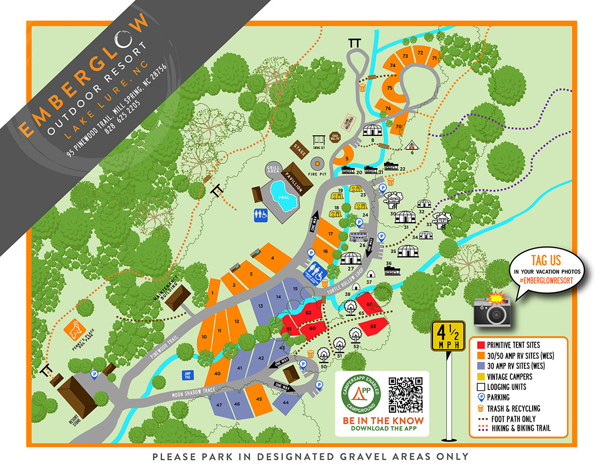 Emberglow-Resort Map June 2023