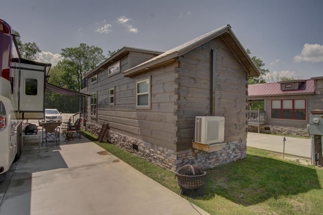 Emberglow Tiny Homes