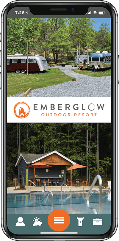 Emberglow-on-CampersAPP