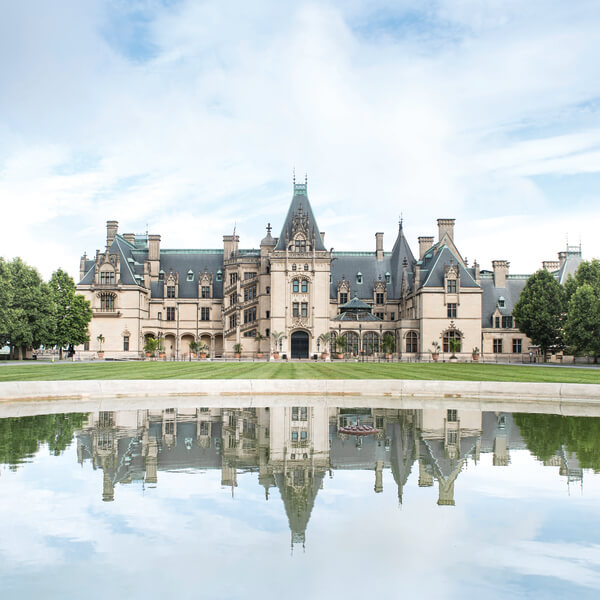 Biltmore Tickets Special Pricing for Emberglow Guests