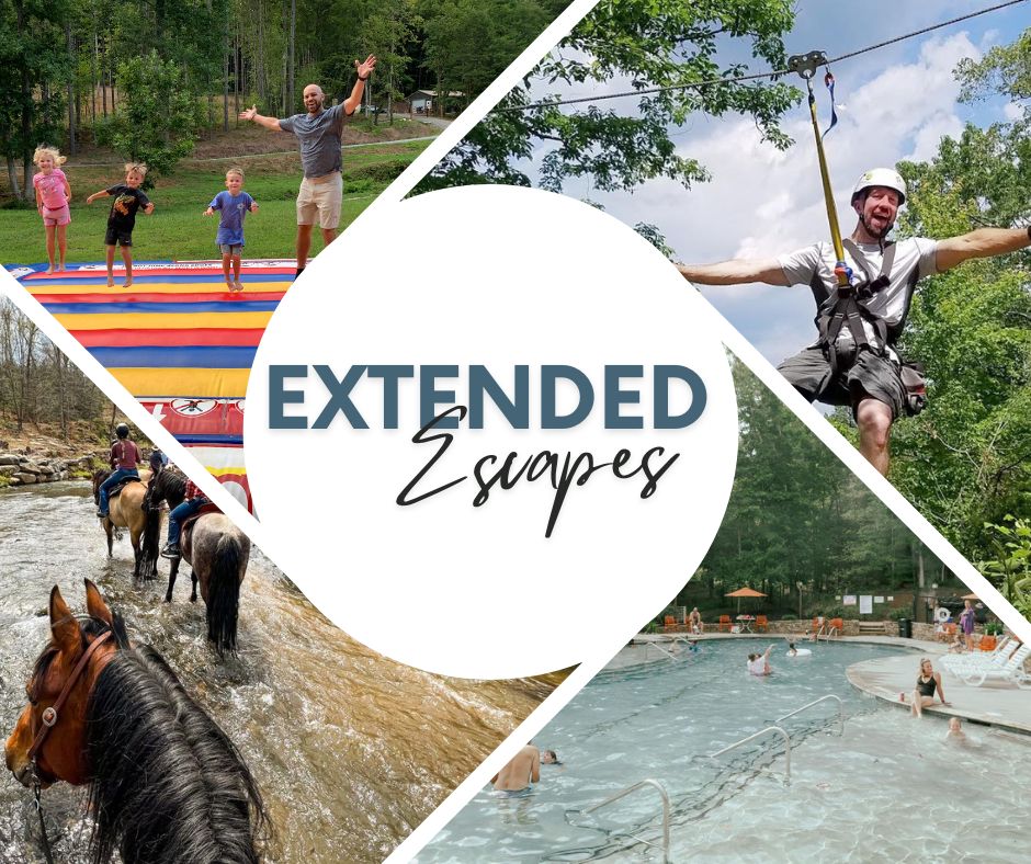 Extended escapes promo