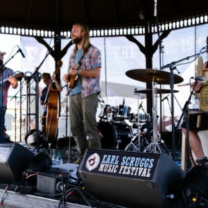 Earl Scruggs Music Festival Tryon International Equestrian Center Lake Lure, NC