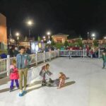 Forest City Ice Skating