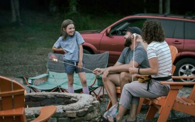 Beyond S’mores: Gourmet Cooking Tips at Your Campsite