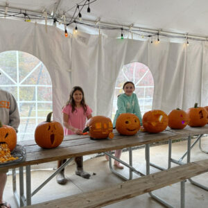 family friendly halloween events at campgrounds in nc mountains