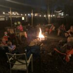 campfire guests