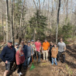 Trail Build 1
