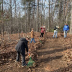 Trail Build