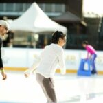 Tryon Ice Skating