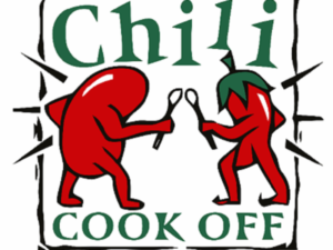 Chili Cook Off Contest Competition Emberglow Outdoor Resort Lake Lure NC Winter Activites