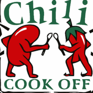 Chili Cook Off Contest Competition Emberglow Outdoor Resort Lake Lure NC Winter Activites