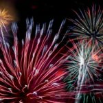 Columbus Fireworks