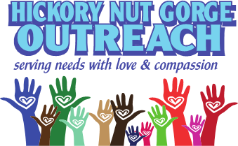 Hickory Nut Gorge Outreach