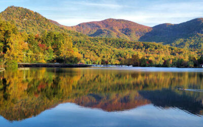 Beyond Emberglow: Discover the Hidden Gems of Lake Lure