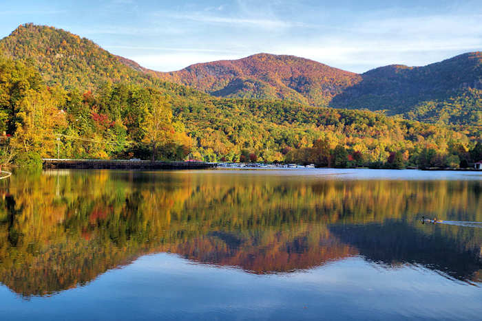 lake-lure-NC