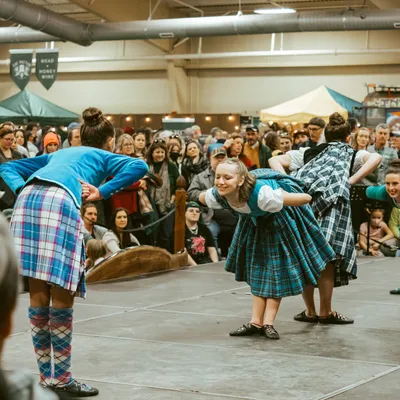 Celtic Fest